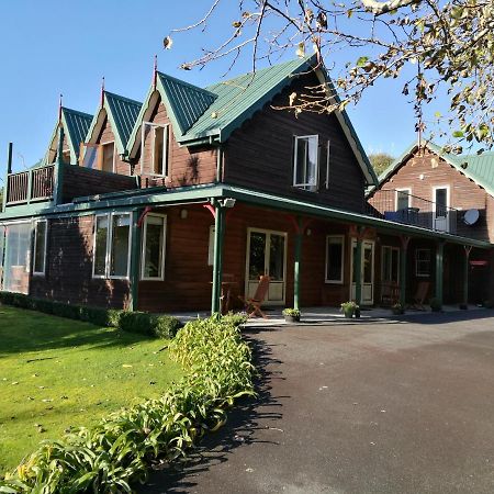 Awatuna Homestead Zewnętrze zdjęcie