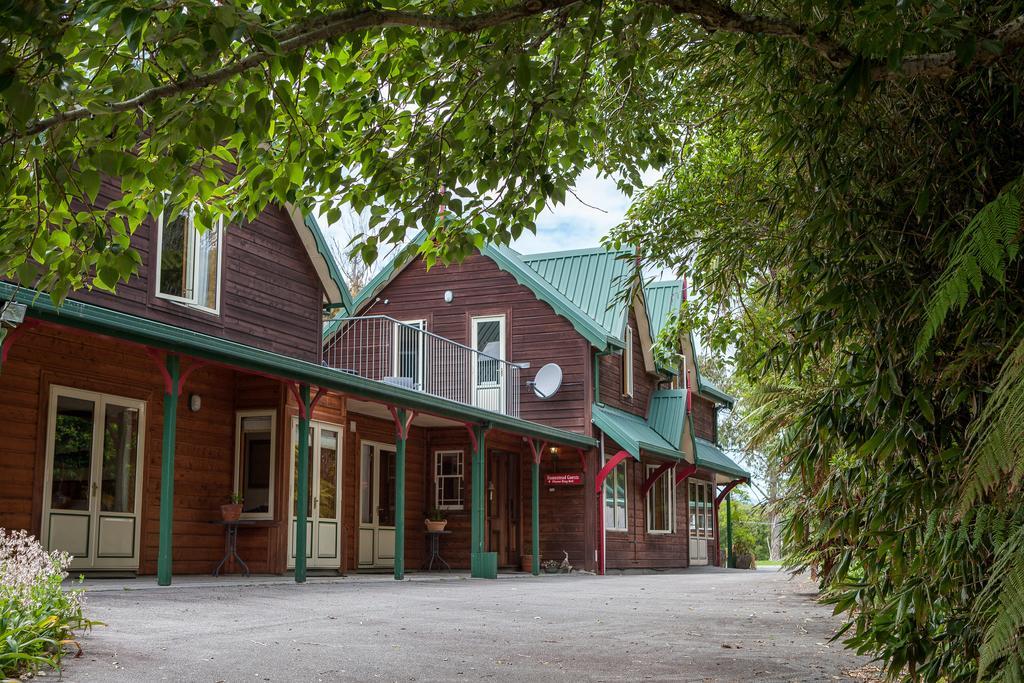 Awatuna Homestead Zewnętrze zdjęcie