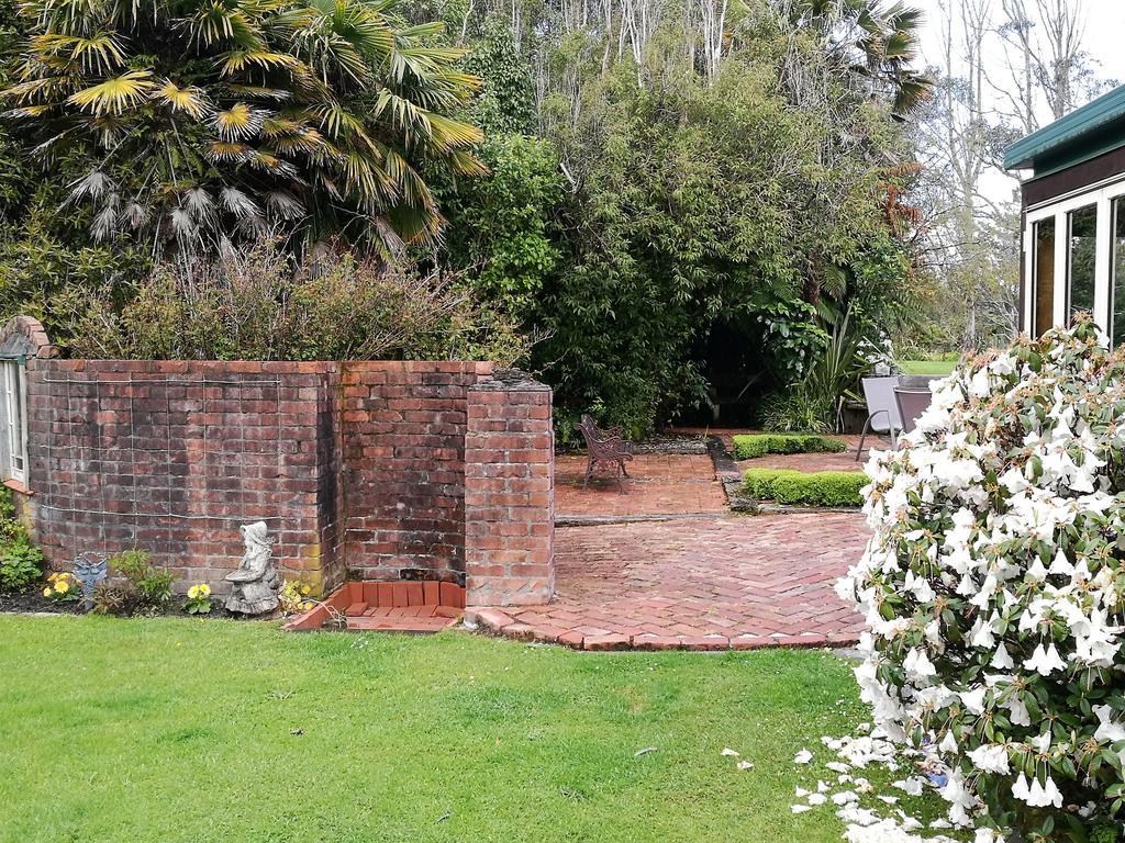Awatuna Homestead Zewnętrze zdjęcie