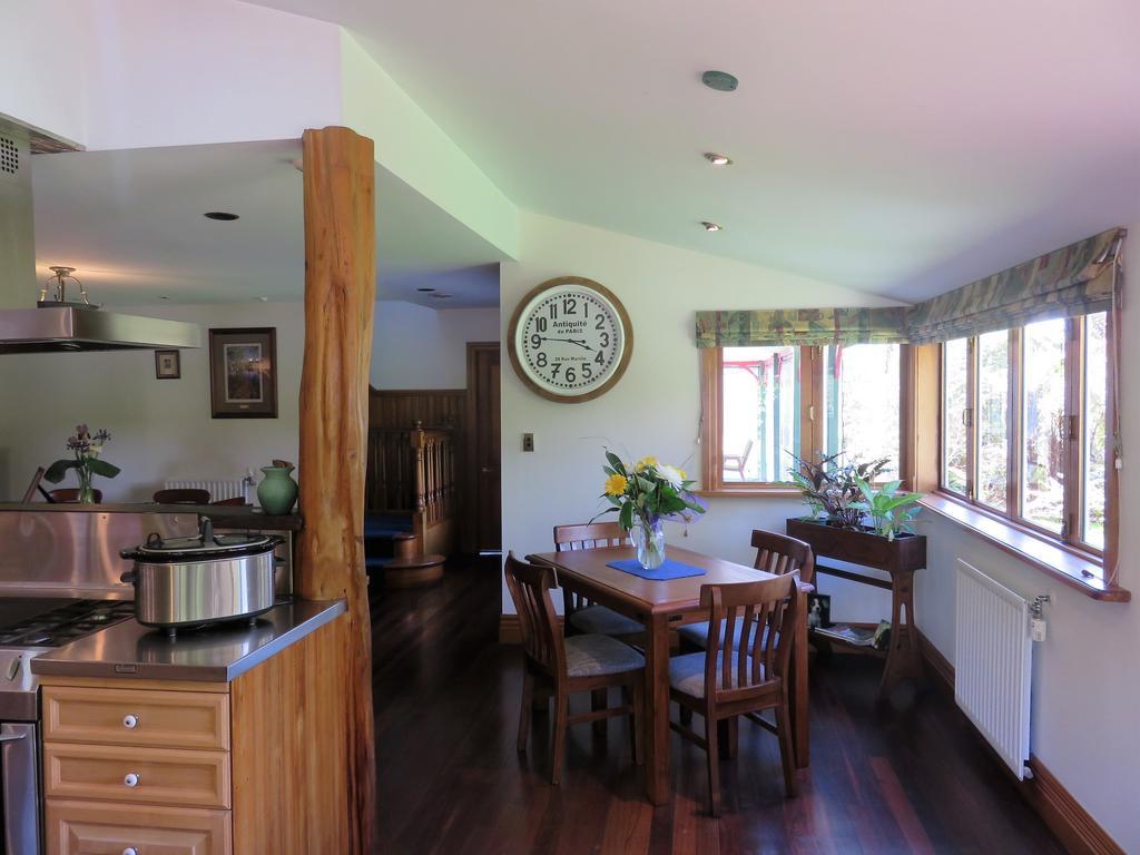 Awatuna Homestead Zewnętrze zdjęcie
