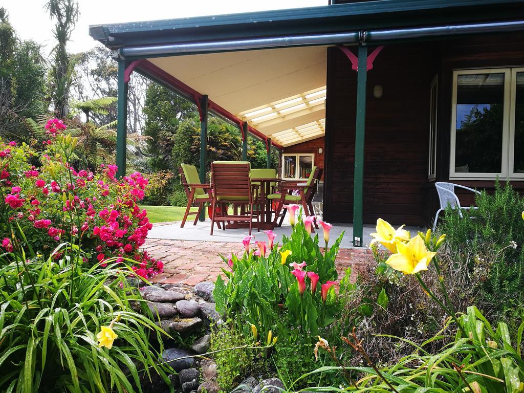 Awatuna Homestead Zewnętrze zdjęcie