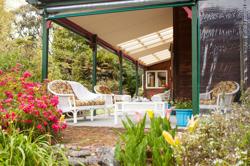 Awatuna Homestead Zewnętrze zdjęcie