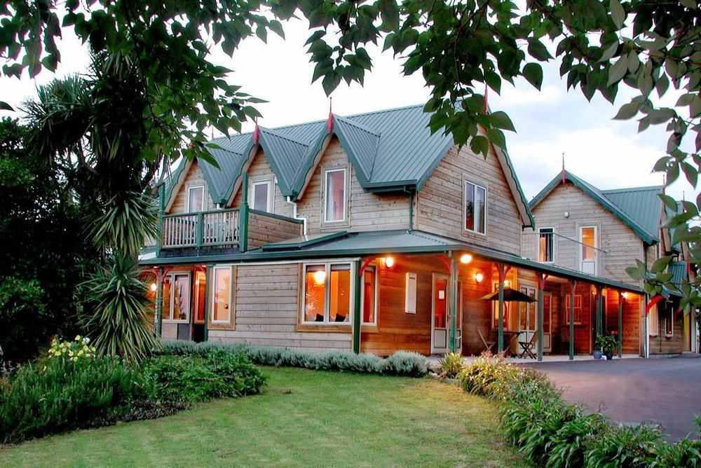 Awatuna Homestead Zewnętrze zdjęcie