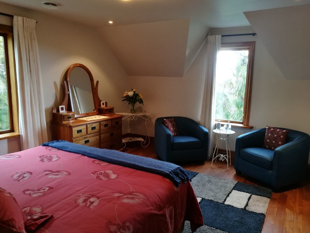 Awatuna Homestead Zewnętrze zdjęcie