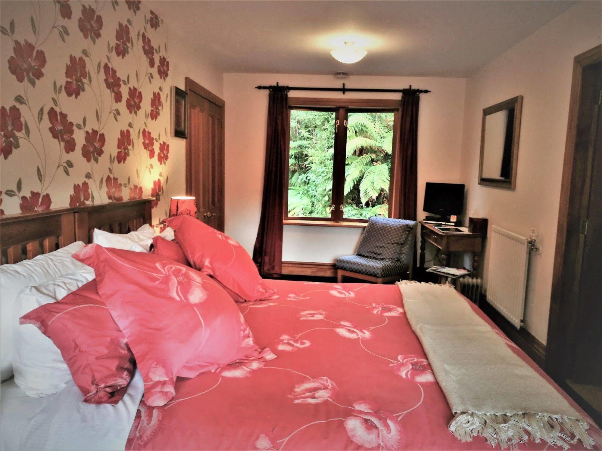 Awatuna Homestead Zewnętrze zdjęcie