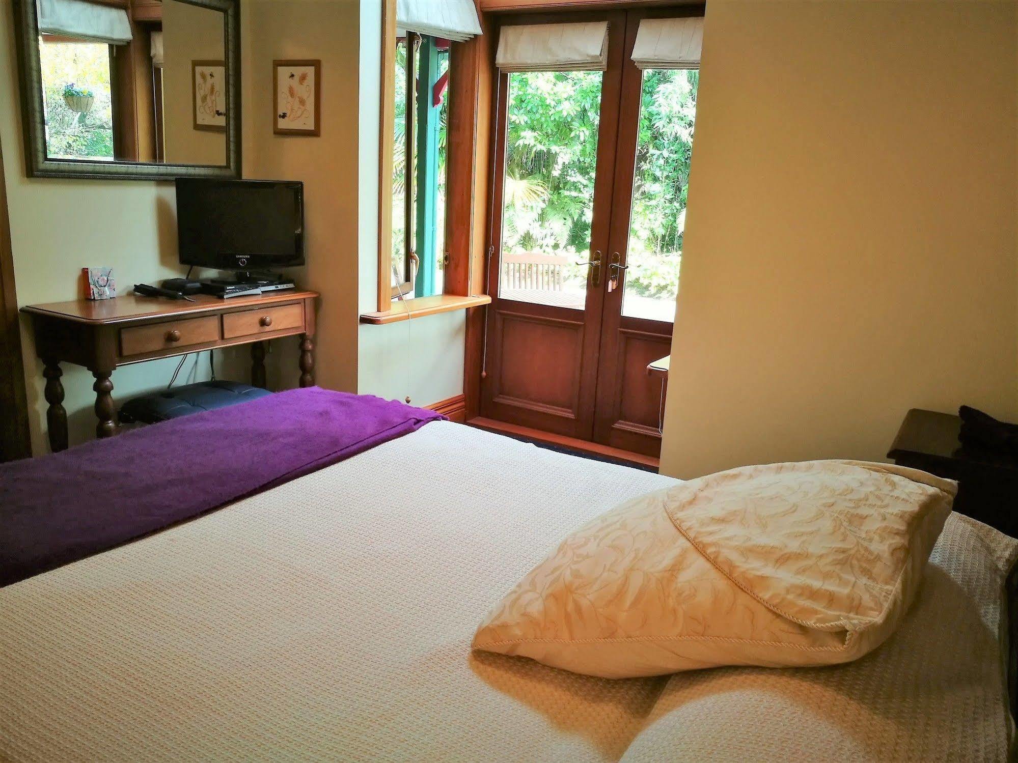 Awatuna Homestead Zewnętrze zdjęcie
