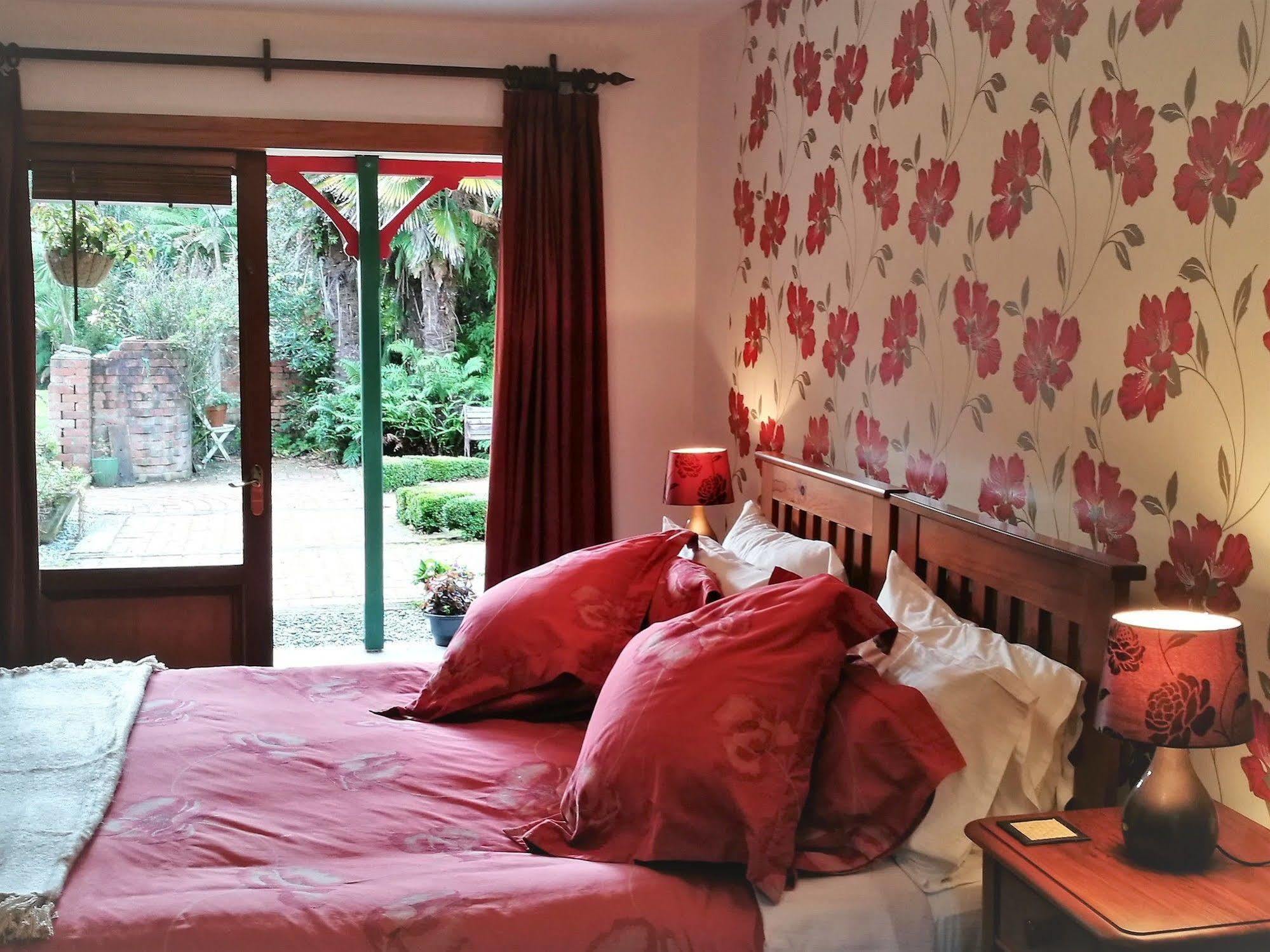 Awatuna Homestead Zewnętrze zdjęcie