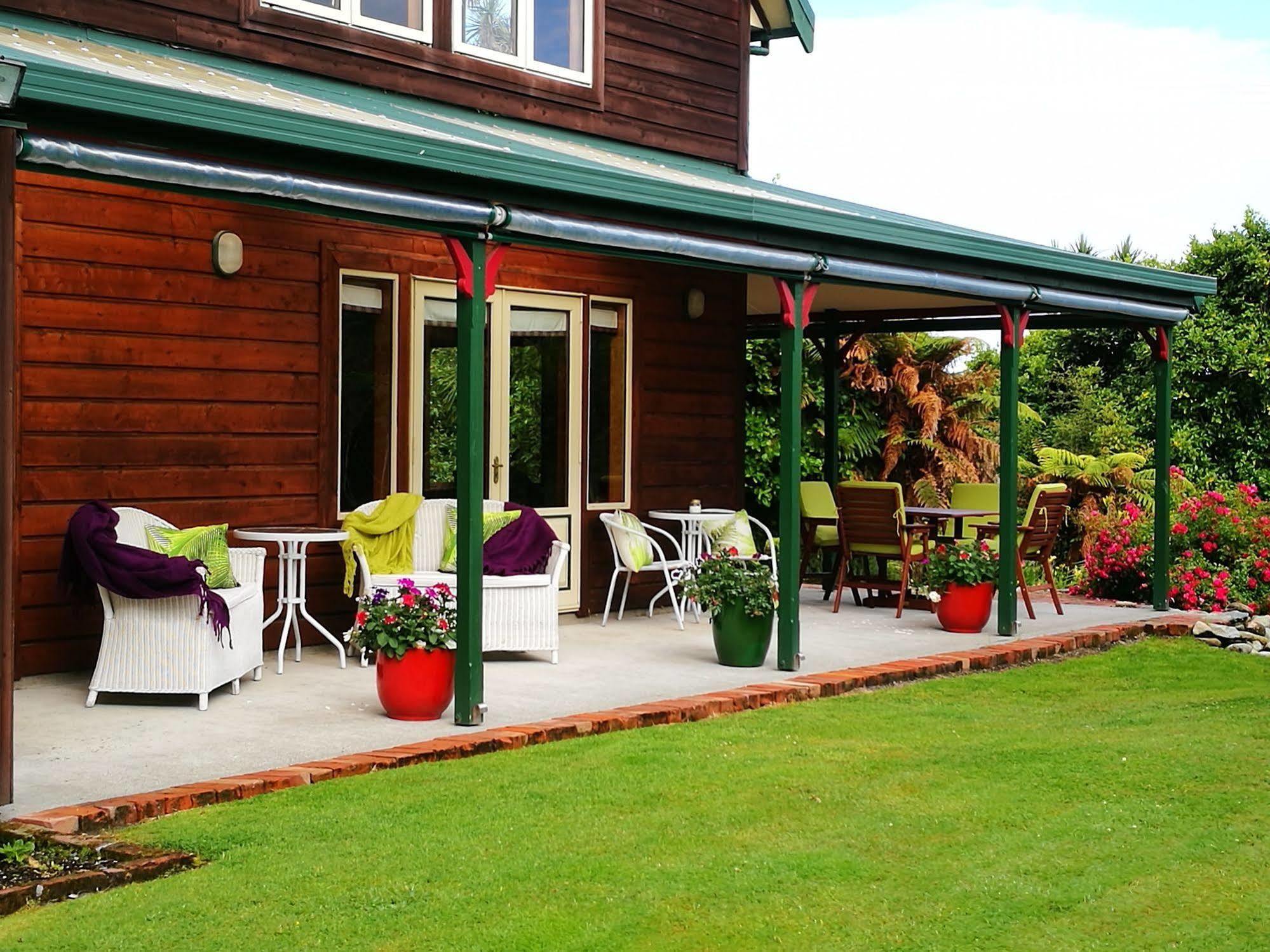 Awatuna Homestead Zewnętrze zdjęcie