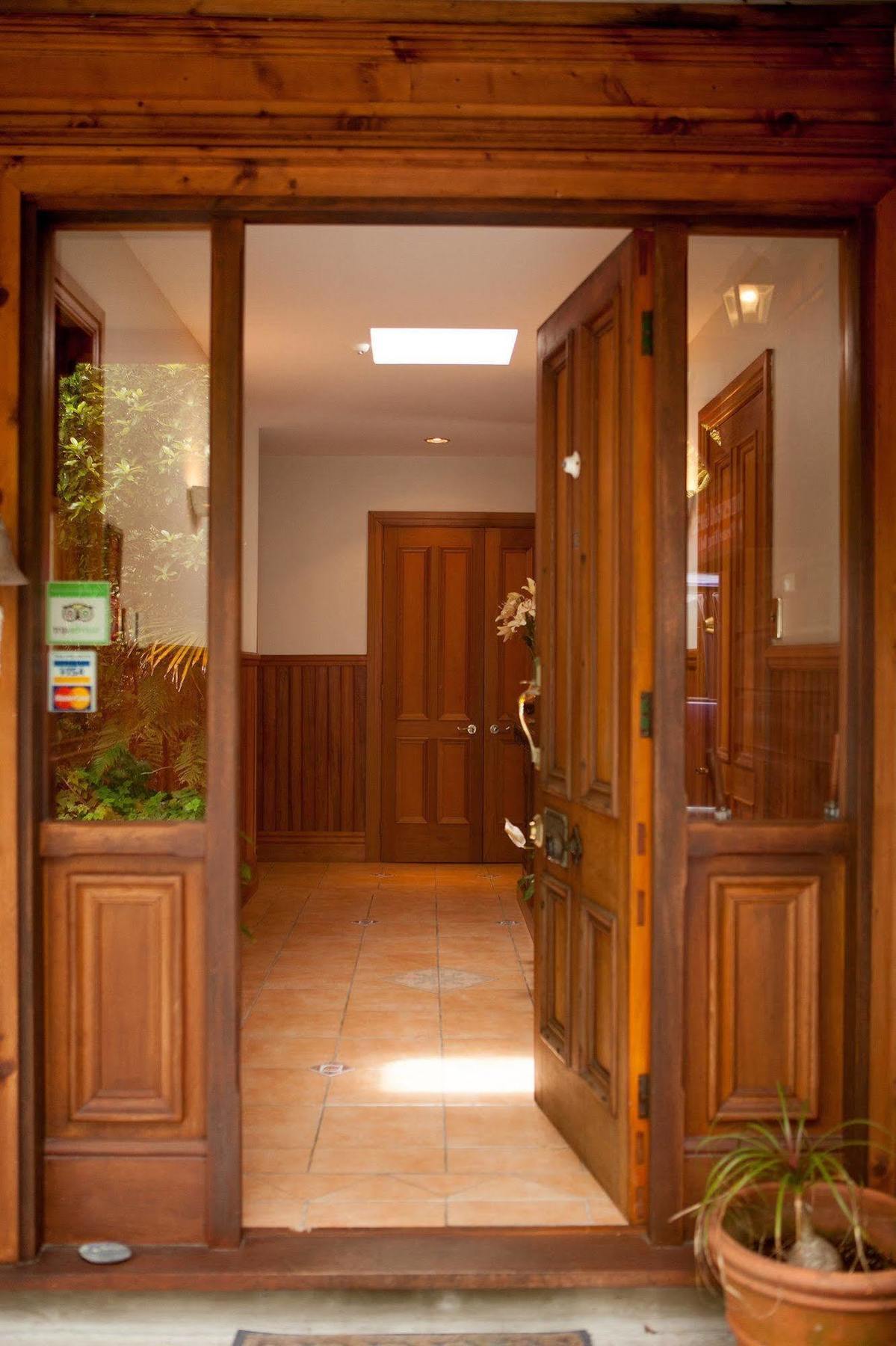 Awatuna Homestead Zewnętrze zdjęcie