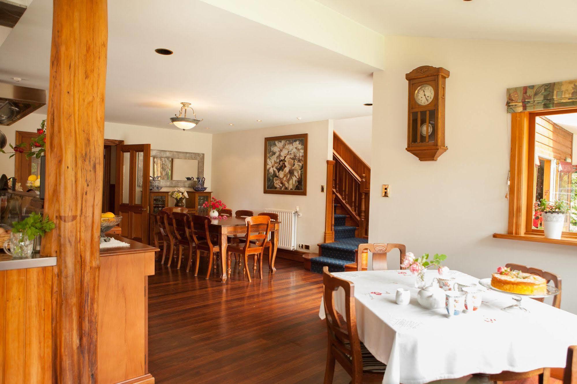 Awatuna Homestead Zewnętrze zdjęcie