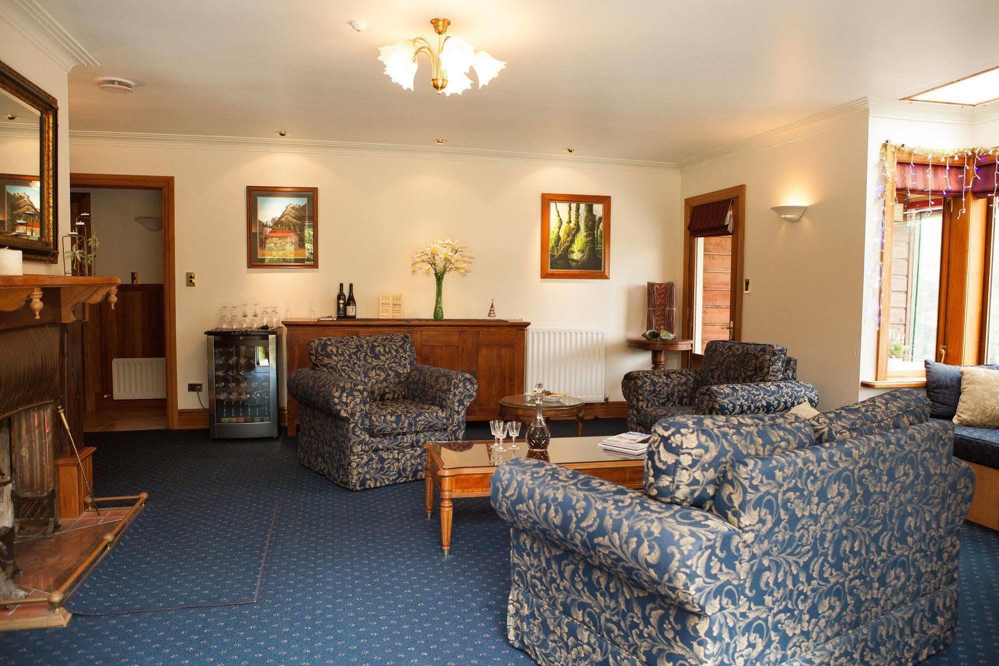 Awatuna Homestead Zewnętrze zdjęcie