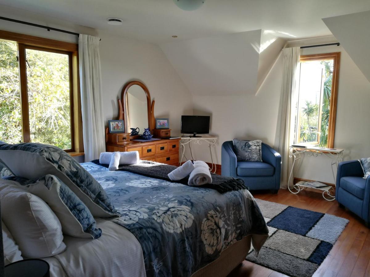 Awatuna Homestead Zewnętrze zdjęcie