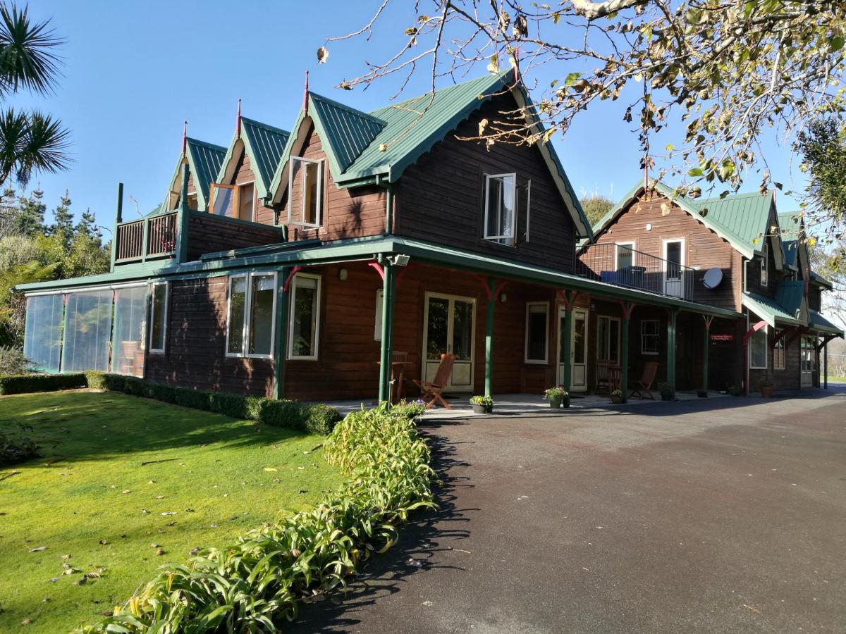 Awatuna Homestead Zewnętrze zdjęcie